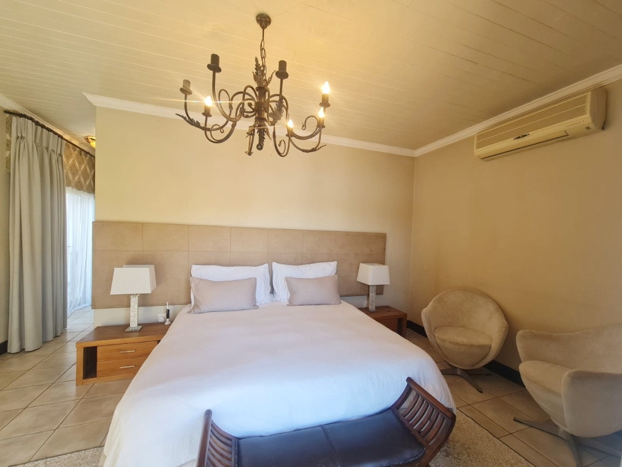 To Let 3 Bedroom Property for Rent in Estate D Afrique North West